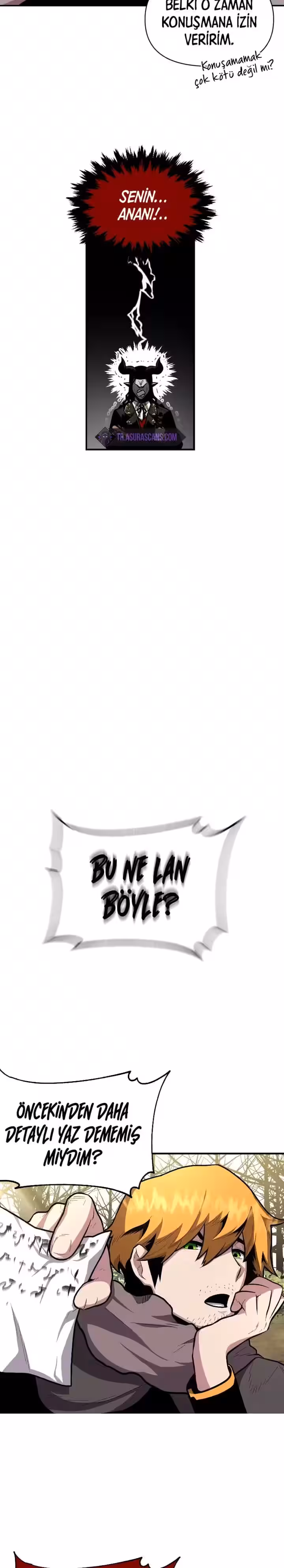 Sayfa 9 — Bölüm 13 — Yetenek Yutan büyücü