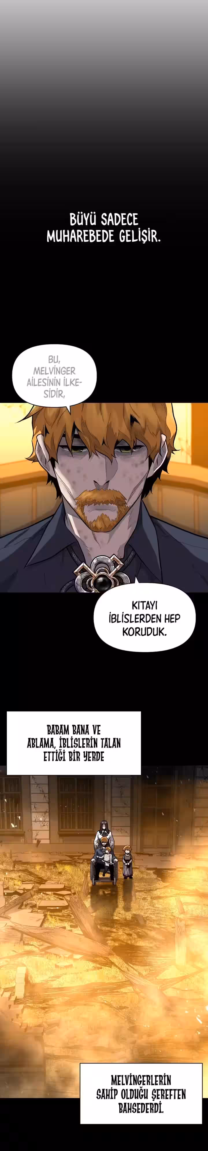 Sayfa 19 — Bölüm 13 — Yetenek Yutan büyücü