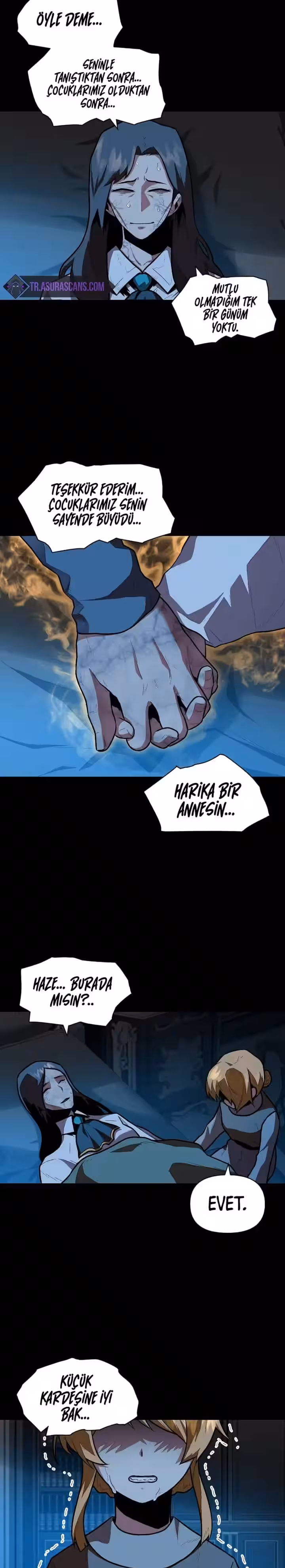 Sayfa 27 — Bölüm 13 — Yetenek Yutan büyücü