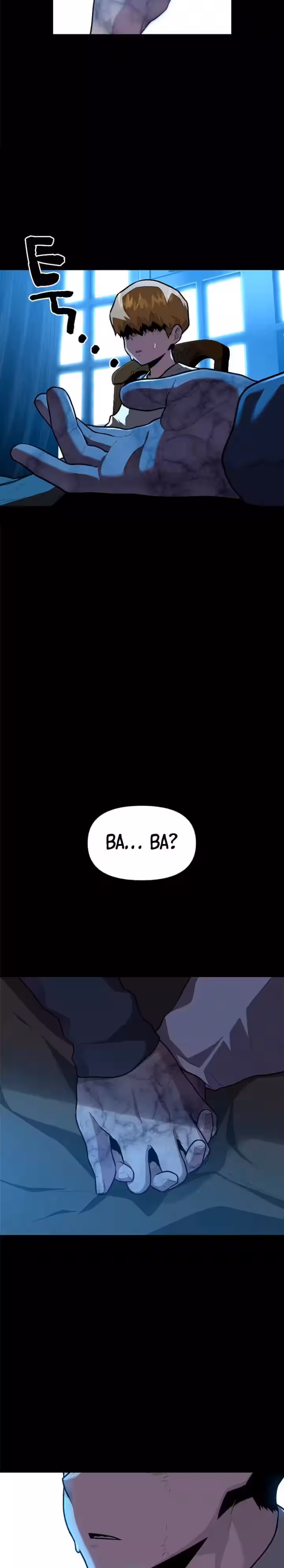 Sayfa 32 — Bölüm 13 — Yetenek Yutan büyücü