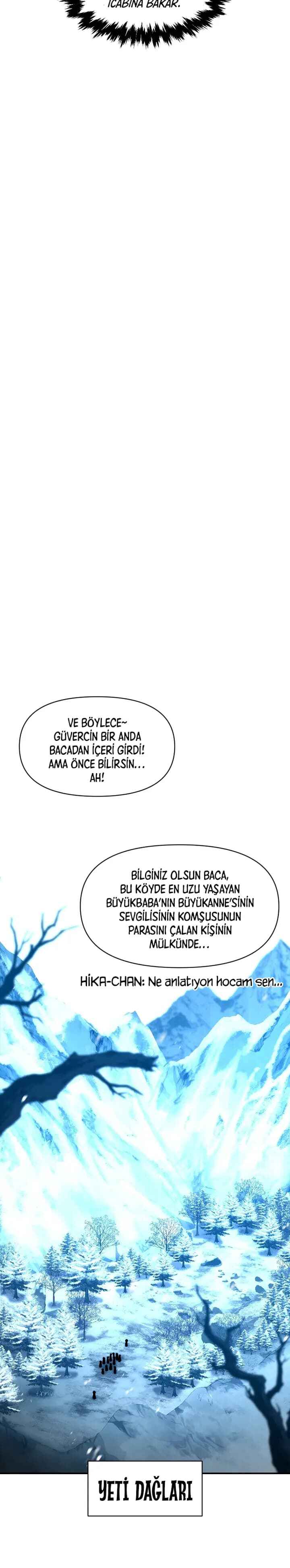 Sayfa 12 — Bölüm 14 — Yetenek Yutan büyücü