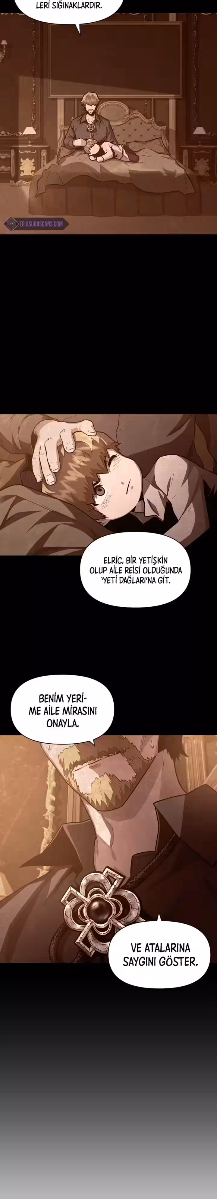 Sayfa 16 — Bölüm 14 — Yetenek Yutan büyücü