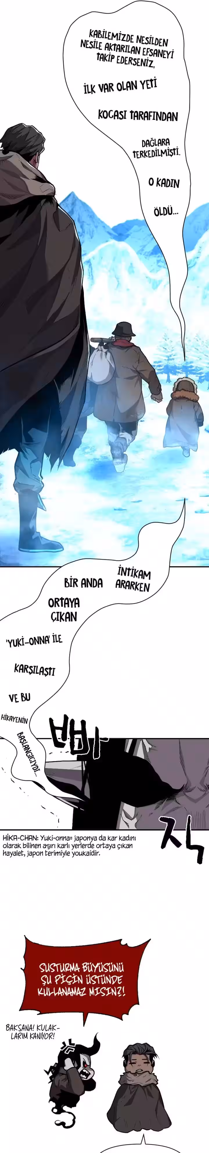 Sayfa 19 — Bölüm 14 — Yetenek Yutan büyücü