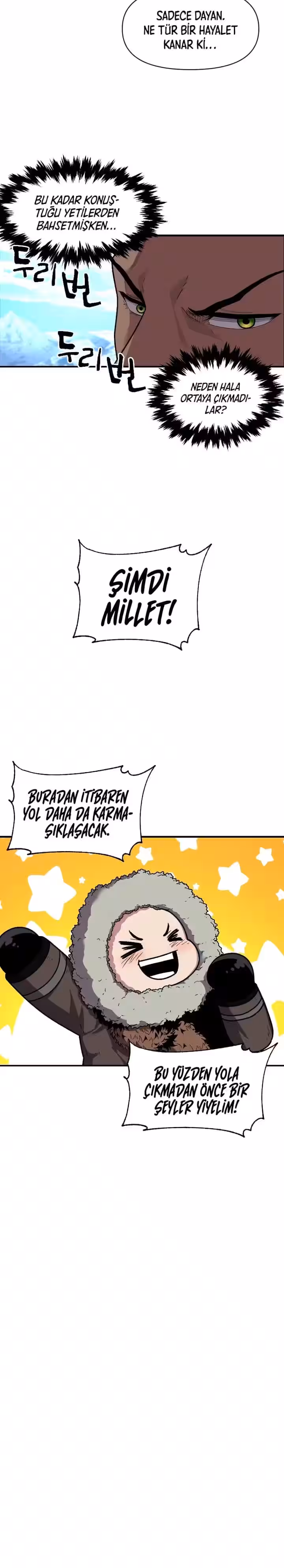 Sayfa 20 — Bölüm 14 — Yetenek Yutan büyücü