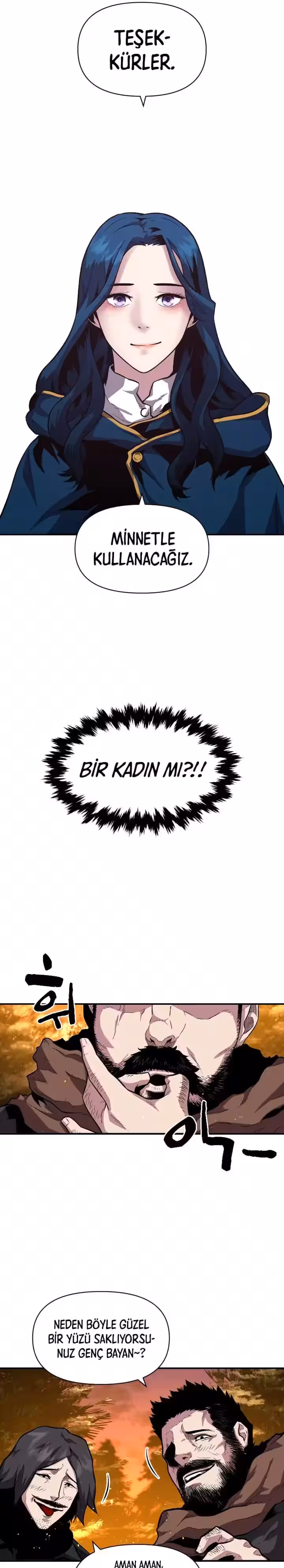 Sayfa 25 — Bölüm 14 — Yetenek Yutan büyücü