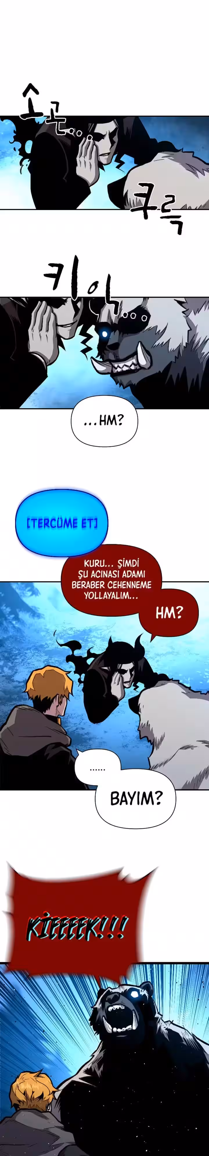 Sayfa 4 — Bölüm 16 — Yetenek Yutan büyücü