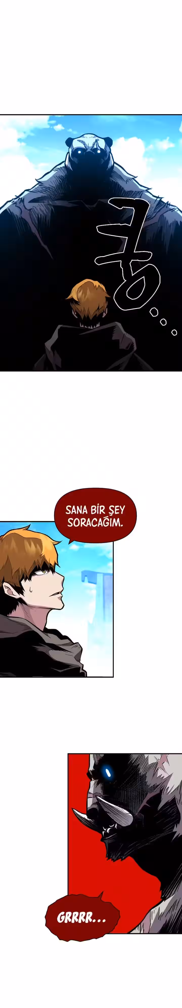 Sayfa 19 — Bölüm 16 — Yetenek Yutan büyücü