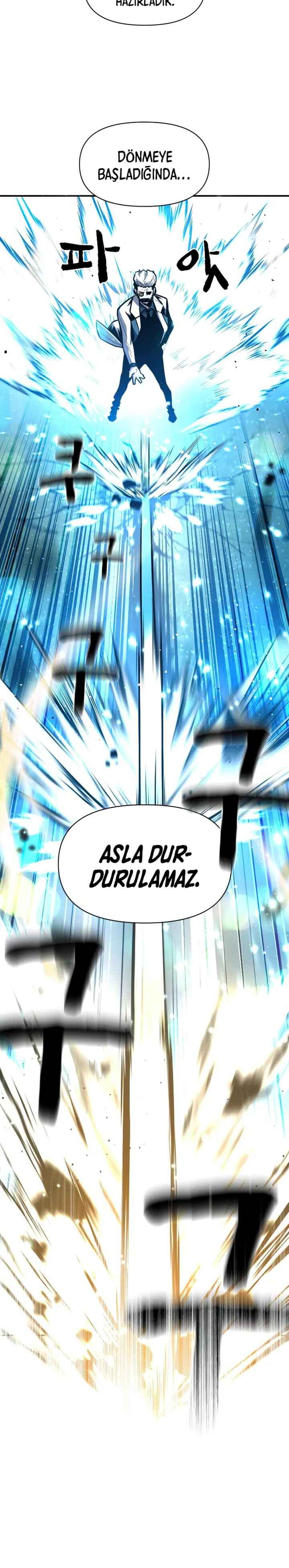 Sayfa 36 — Bölüm 17 — Yetenek Yutan büyücü
