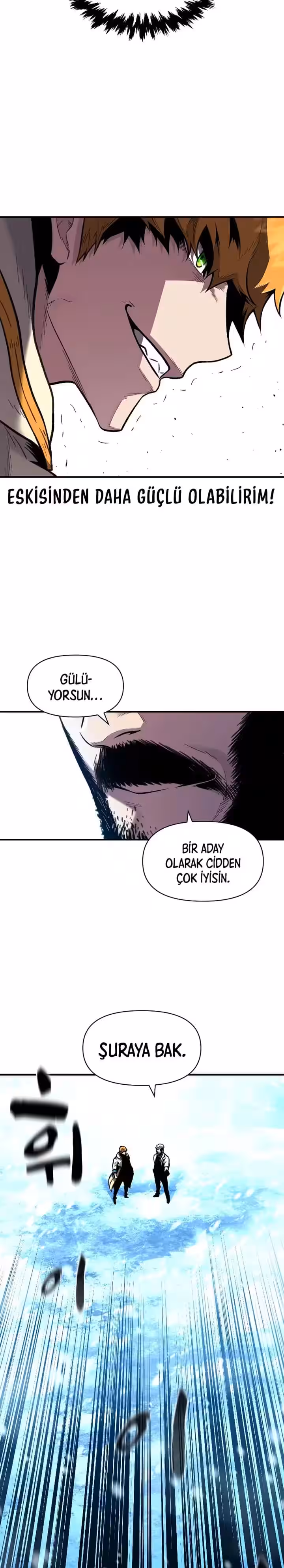 Sayfa 13 — Bölüm 18 — Yetenek Yutan büyücü