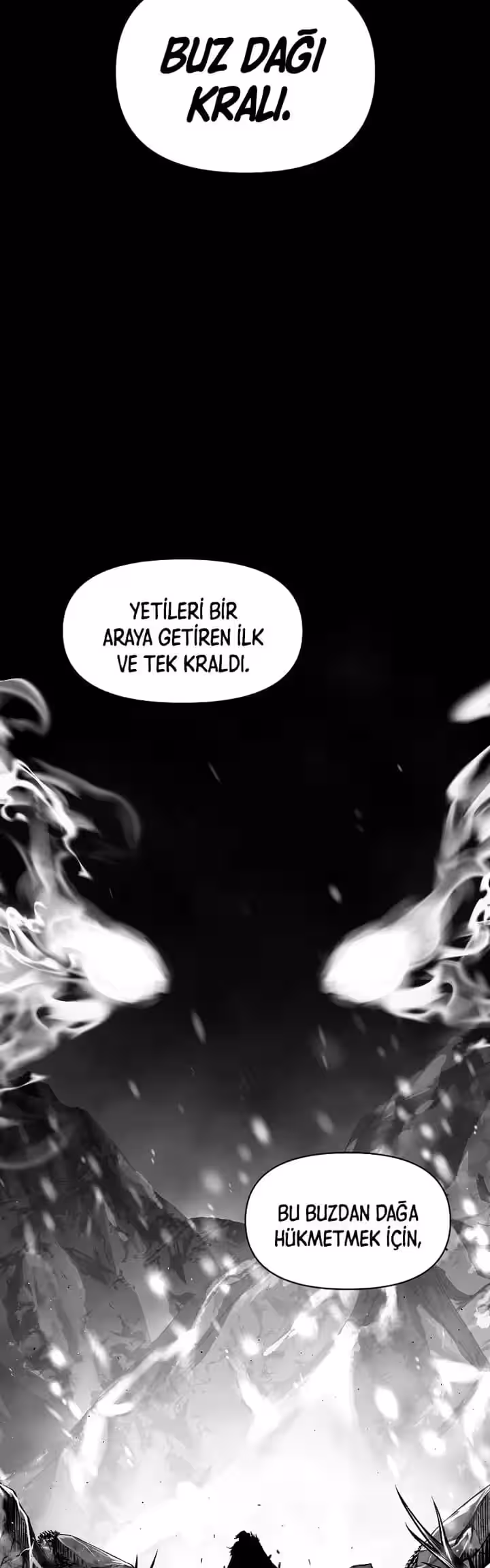 Sayfa 17 — Bölüm 18 — Yetenek Yutan büyücü