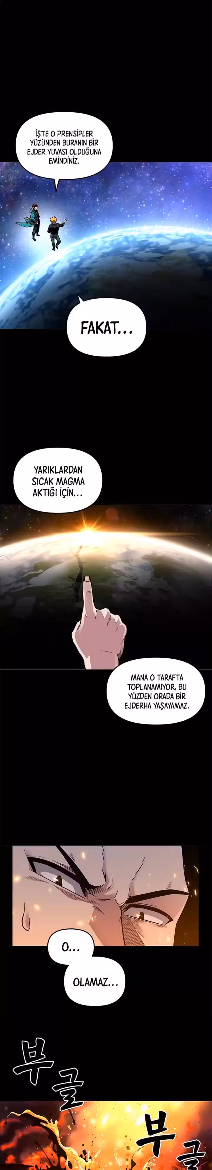 Sayfa 13 — Bölüm 2 — Yetenek Yutan büyücü