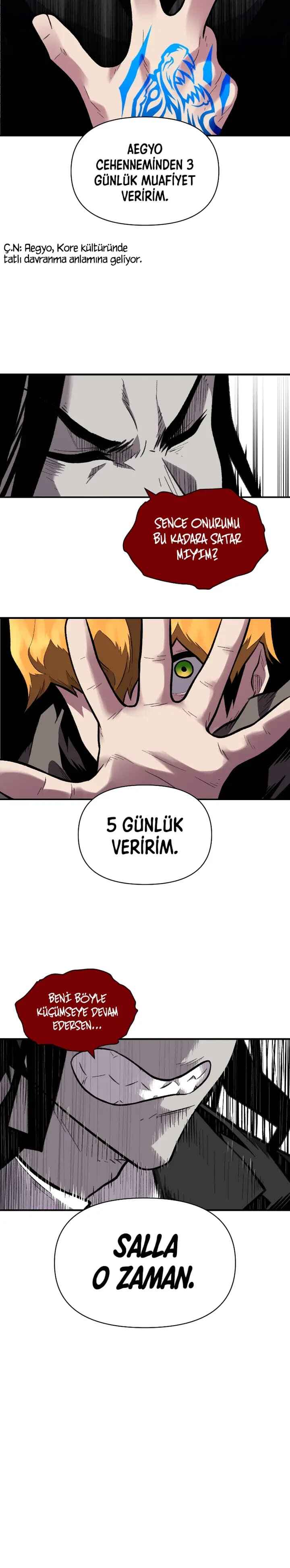 Sayfa 12 — Bölüm 20 — Yetenek Yutan büyücü