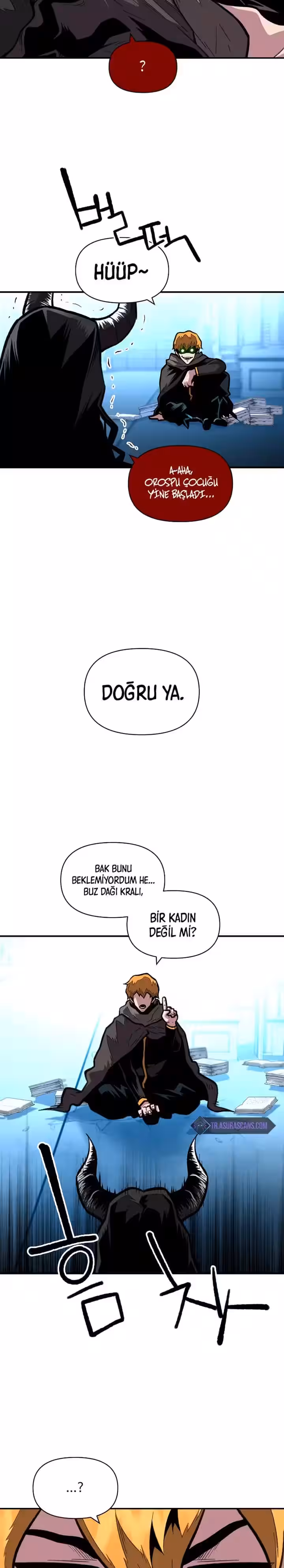 Sayfa 27 — Bölüm 20 — Yetenek Yutan büyücü