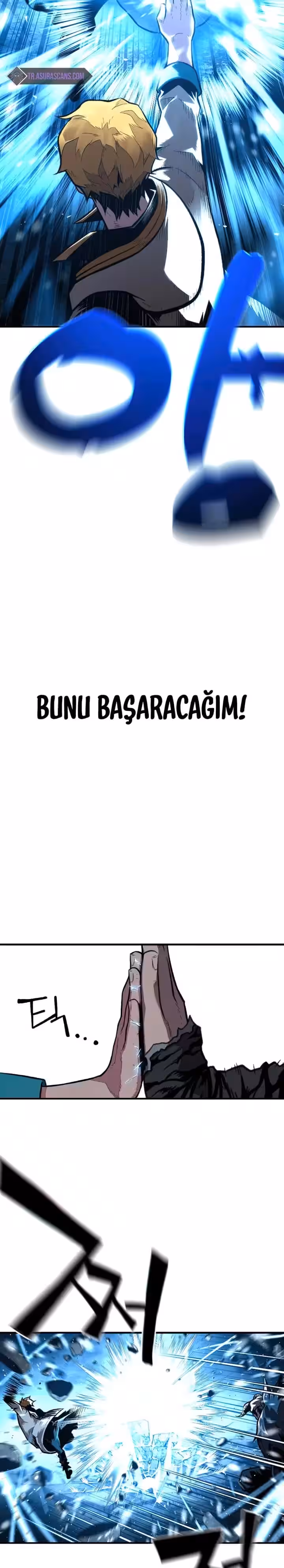Sayfa 9 — Bölüm 21 — Yetenek Yutan büyücü