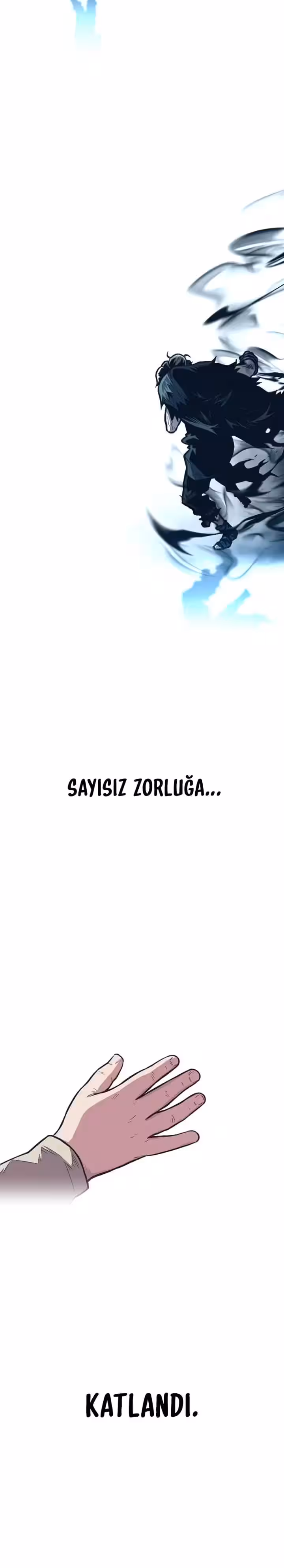 Sayfa 20 — Bölüm 22 — Yetenek Yutan büyücü