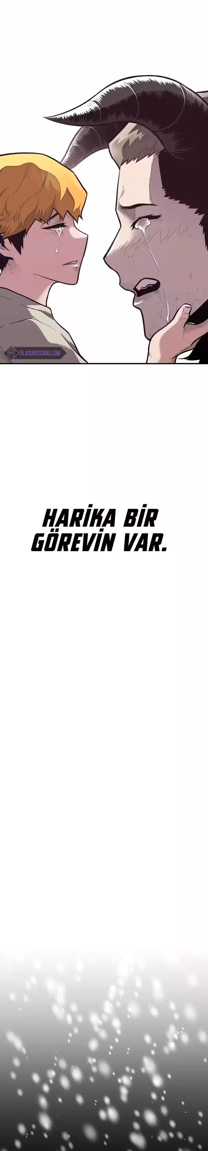 Sayfa 21 — Bölüm 22 — Yetenek Yutan büyücü