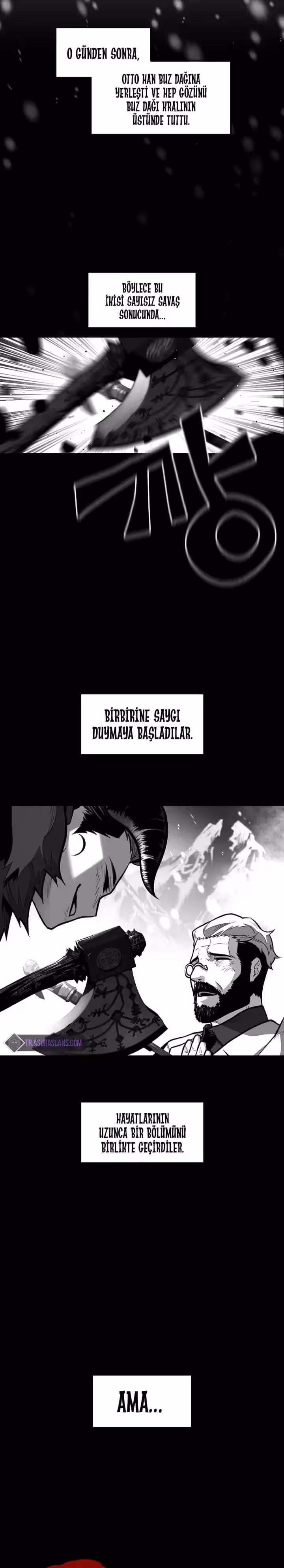 Sayfa 22 — Bölüm 22 — Yetenek Yutan büyücü