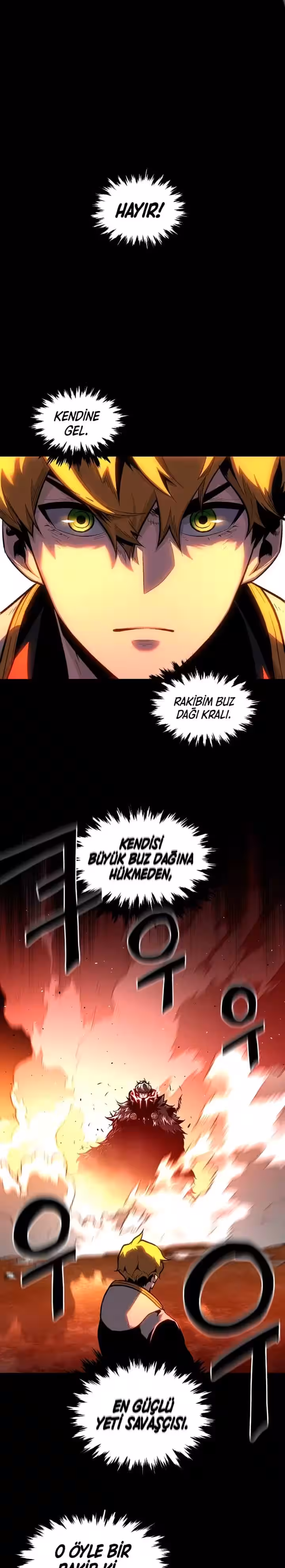 Sayfa 32 — Bölüm 22 — Yetenek Yutan büyücü