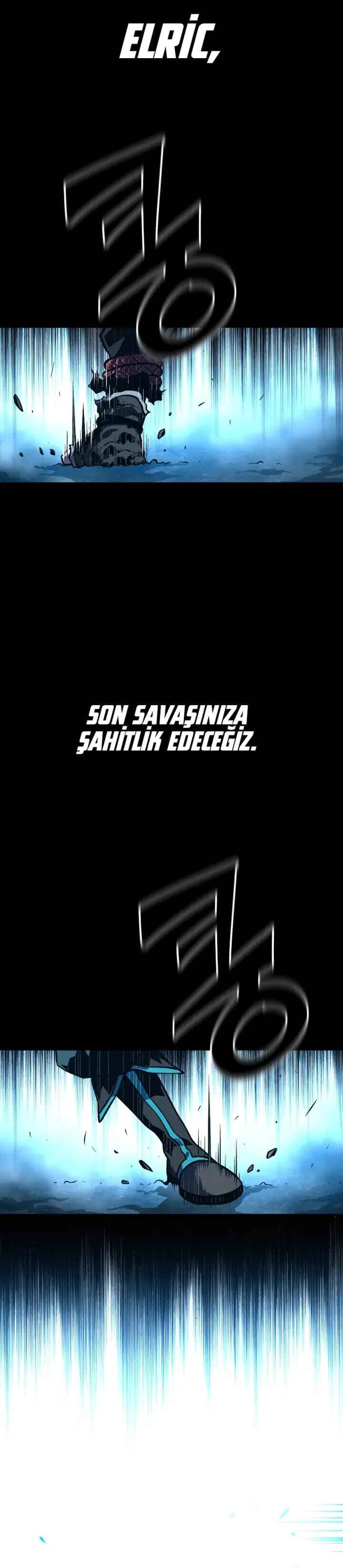 Sayfa 36 — Bölüm 22 — Yetenek Yutan büyücü