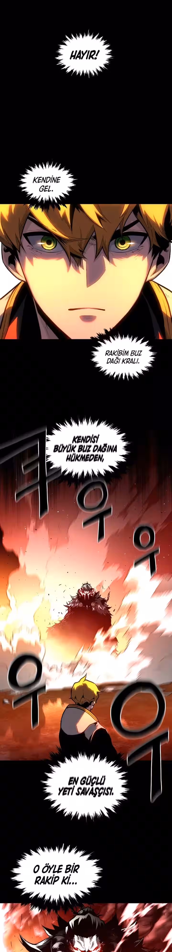 Sayfa 7 — Bölüm 23 — Yetenek Yutan büyücü