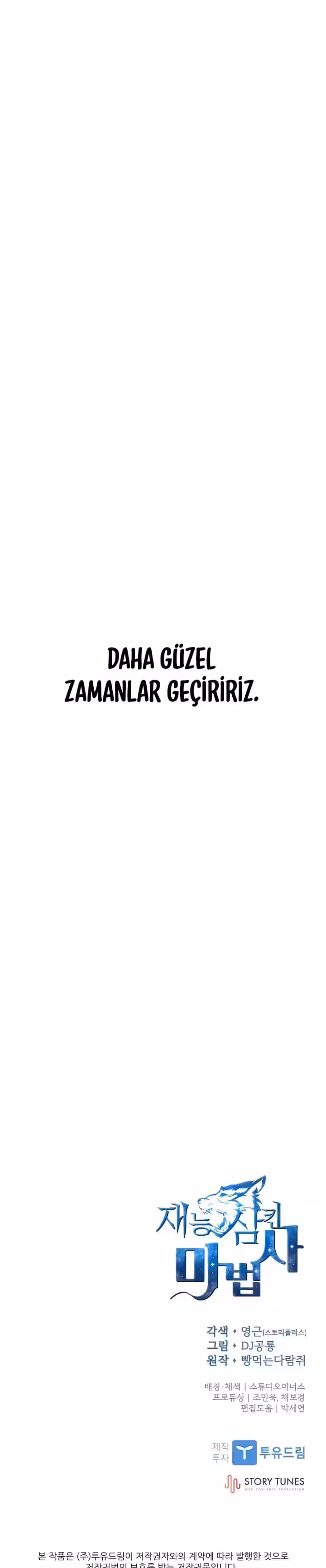 Sayfa 36 — Bölüm 24 — Yetenek Yutan büyücü