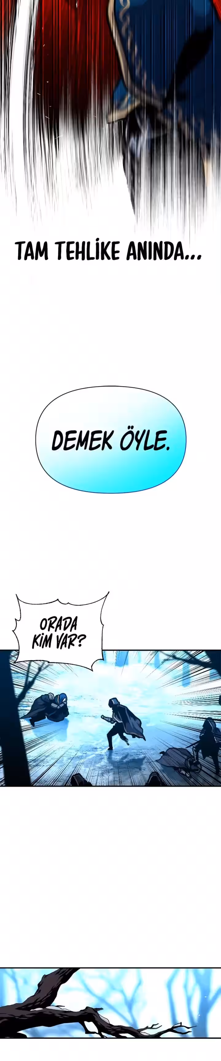 Sayfa 4 — Bölüm 27 — Yetenek Yutan büyücü