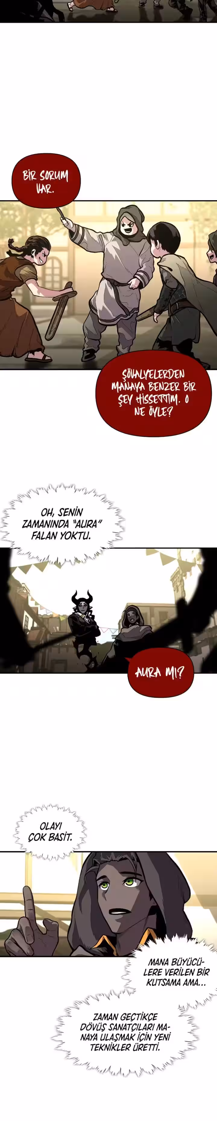 Sayfa 18 — Bölüm 29 — Yetenek Yutan büyücü