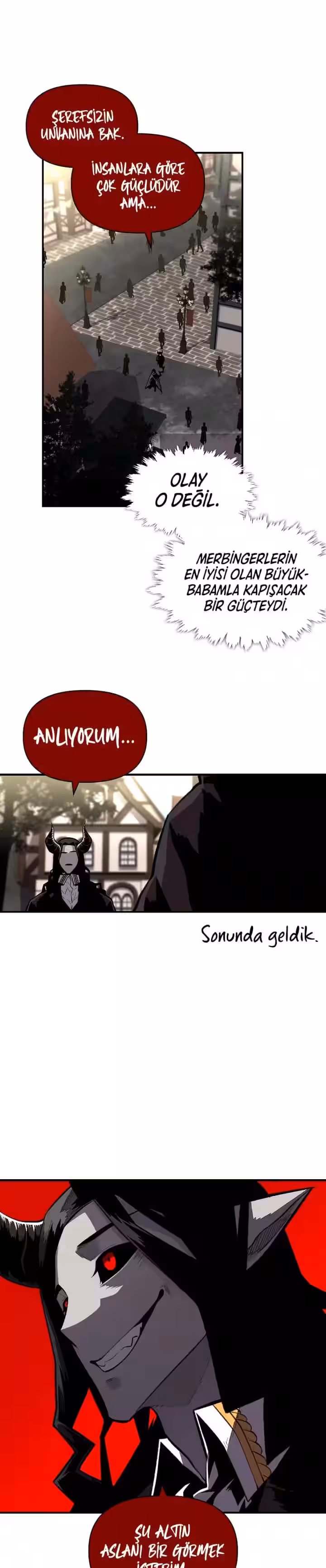 Sayfa 23 — Bölüm 29 — Yetenek Yutan büyücü