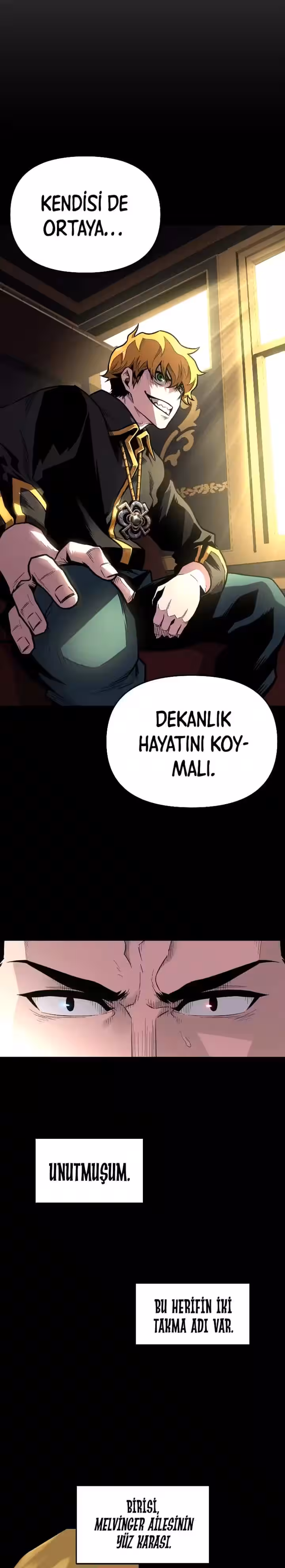 Sayfa 7 — Bölüm 3 — Yetenek Yutan büyücü