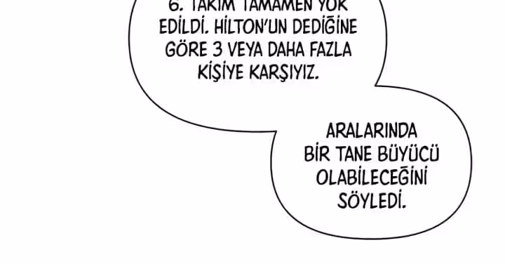 Sayfa 10 — Bölüm 30 — Yetenek Yutan büyücü