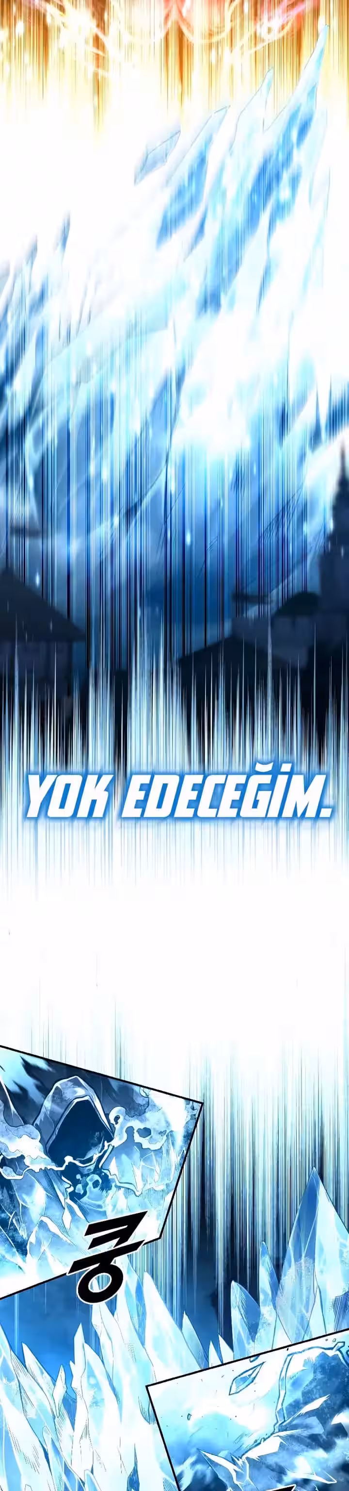 Sayfa 10 — Bölüm 32 — Yetenek Yutan büyücü