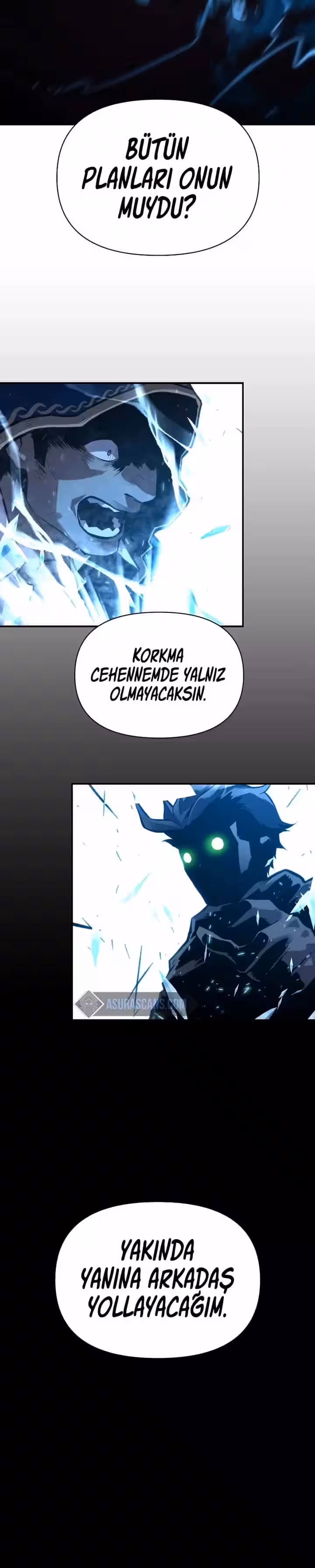 Sayfa 34 — Bölüm 32 — Yetenek Yutan büyücü