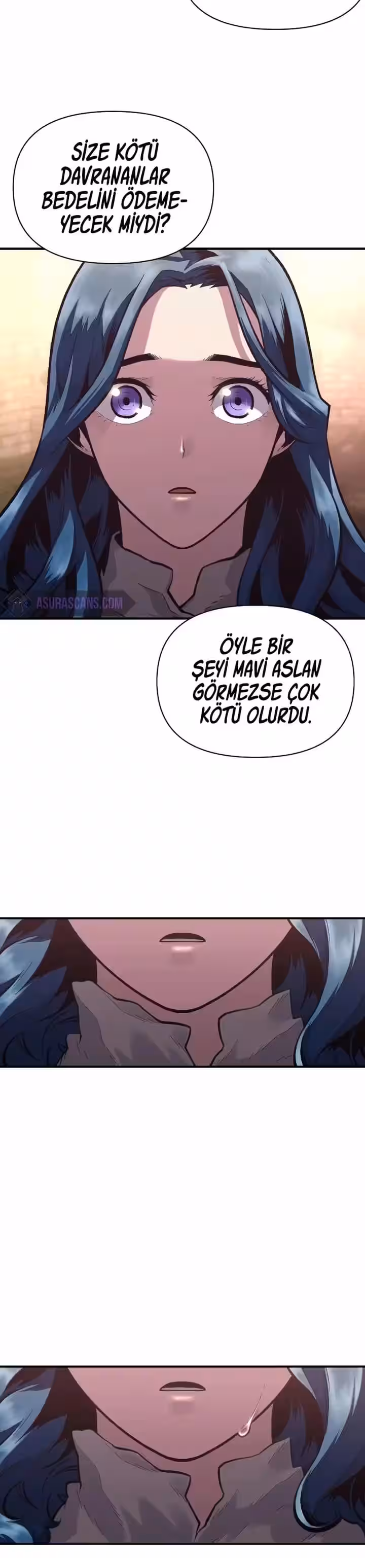 Sayfa 9 — Bölüm 34 — Yetenek Yutan büyücü