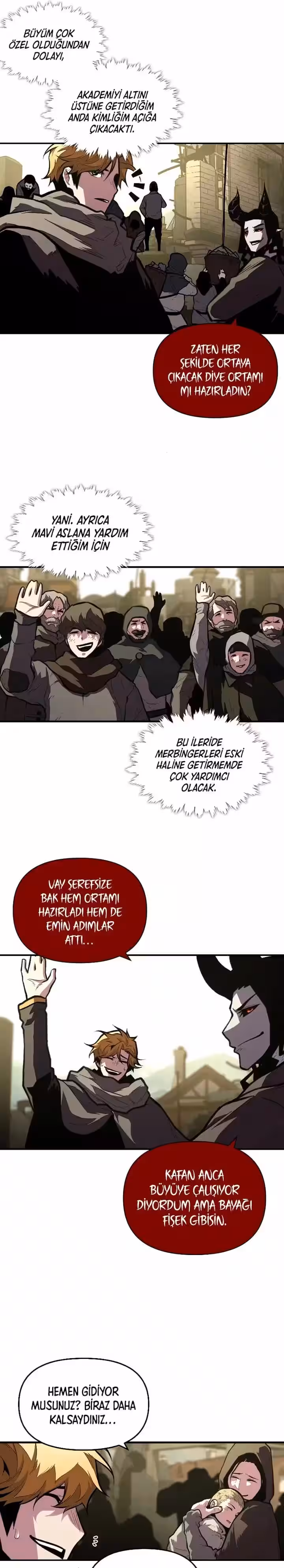 Sayfa 15 — Bölüm 34 — Yetenek Yutan büyücü