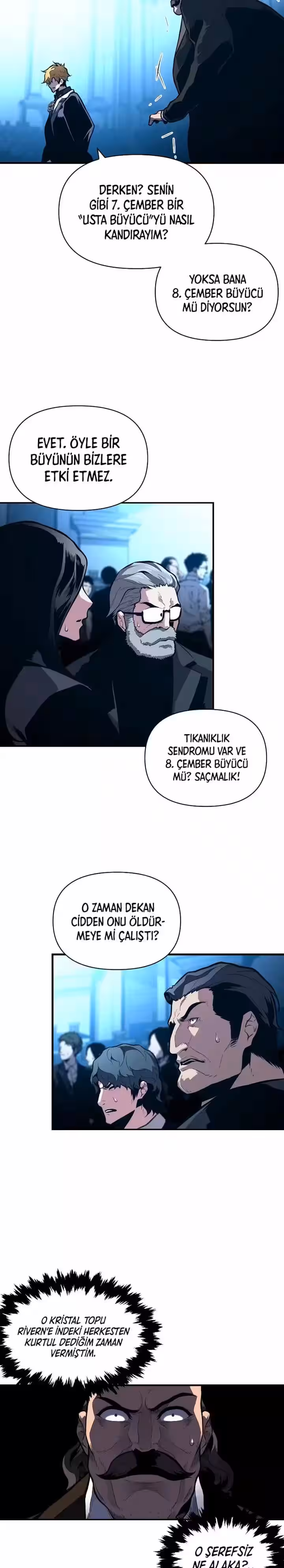 Sayfa 10 — Bölüm 37 — Yetenek Yutan büyücü
