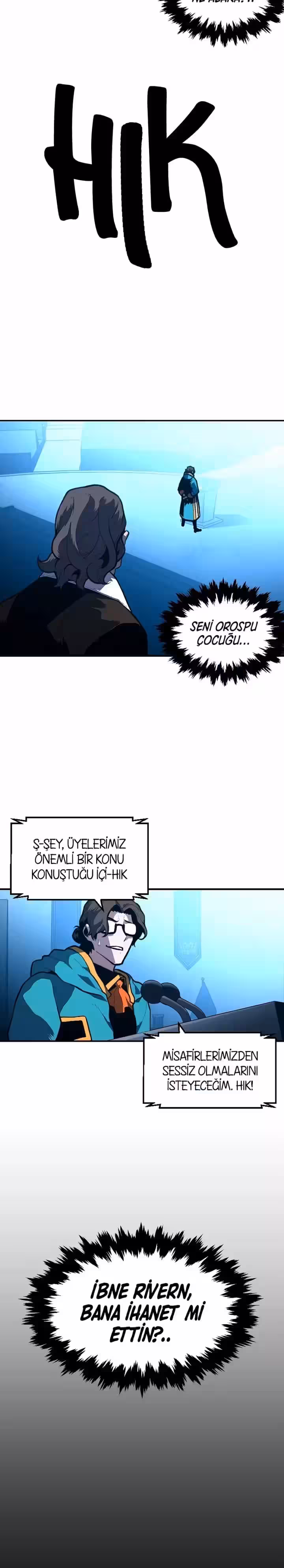 Sayfa 11 — Bölüm 37 — Yetenek Yutan büyücü