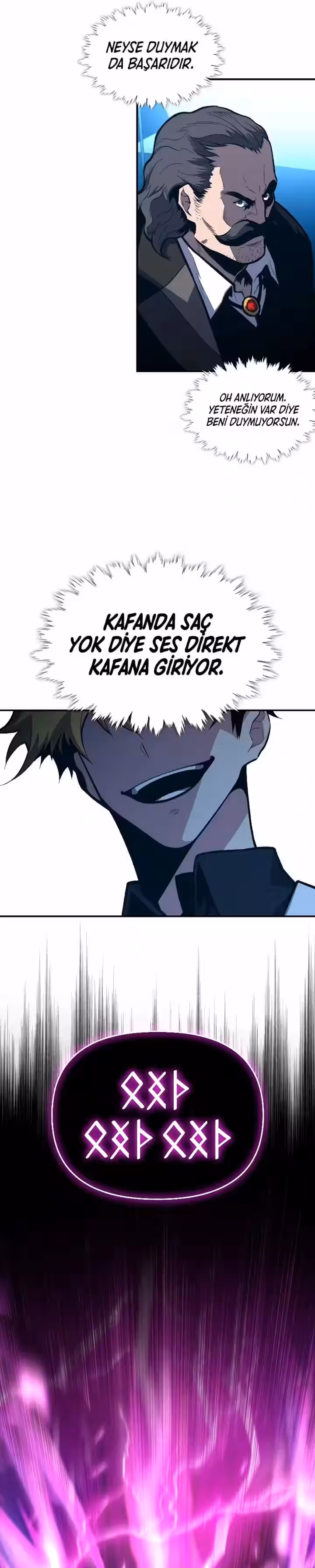 Sayfa 29 — Bölüm 37 — Yetenek Yutan büyücü