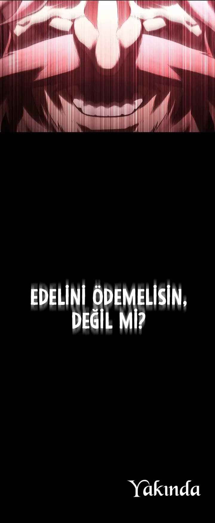 Sayfa 40 — Bölüm 38 — Yetenek Yutan büyücü