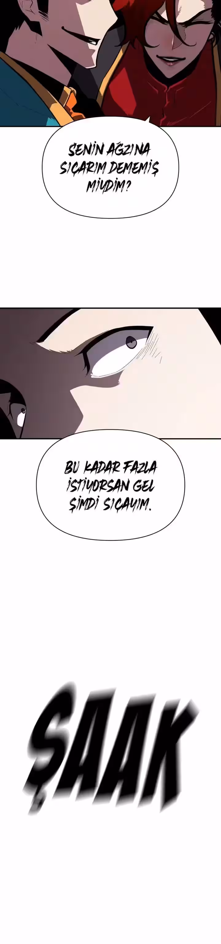 Sayfa 9 — Bölüm 39 — Yetenek Yutan büyücü
