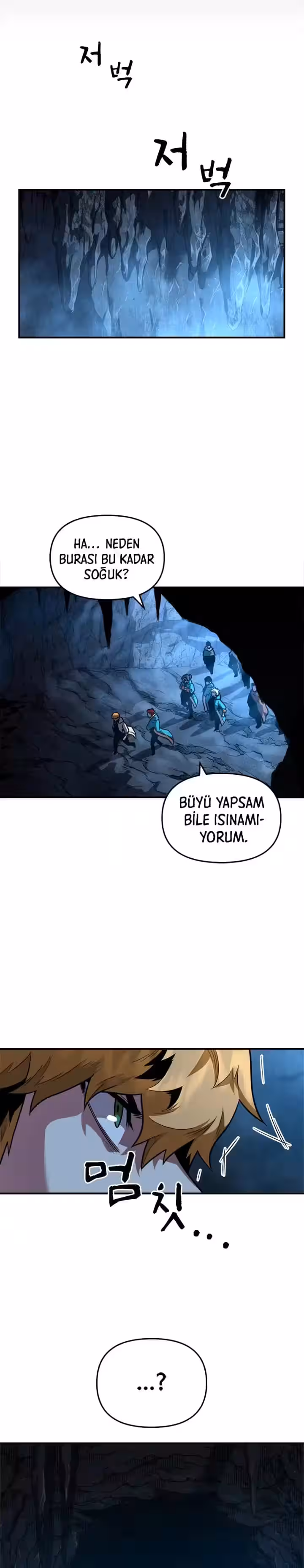 Sayfa 23 — Bölüm 4 — Yetenek Yutan büyücü