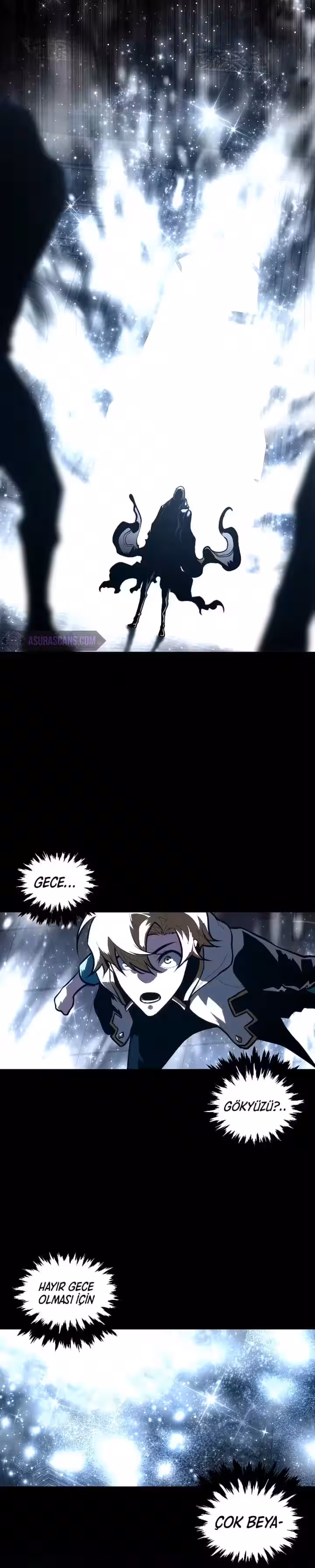 Sayfa 15 — Bölüm 42 — Yetenek Yutan büyücü