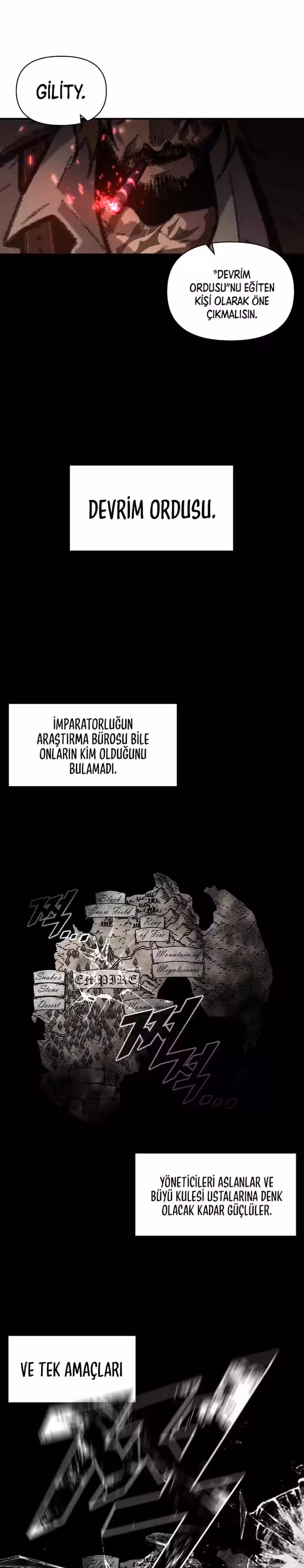 Sayfa 30 — Bölüm 43 — Yetenek Yutan büyücü