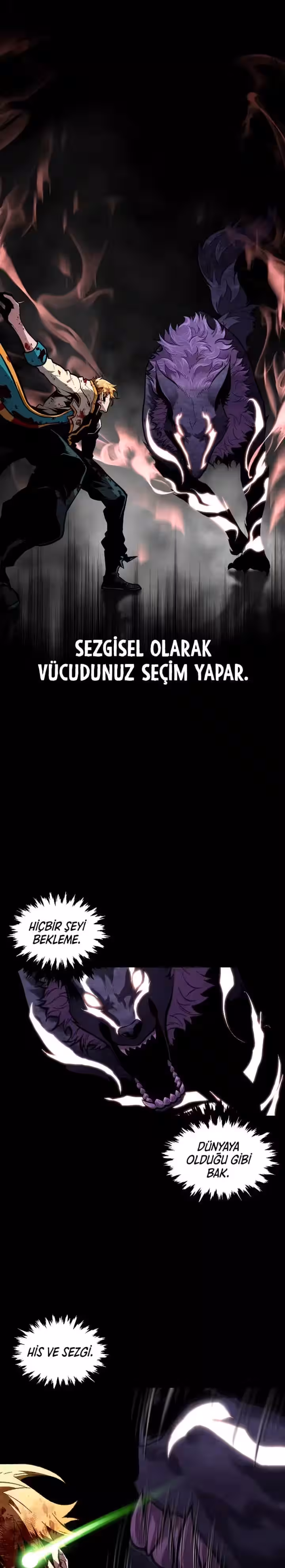 Sayfa 9 — Bölüm 44 — Yetenek Yutan büyücü