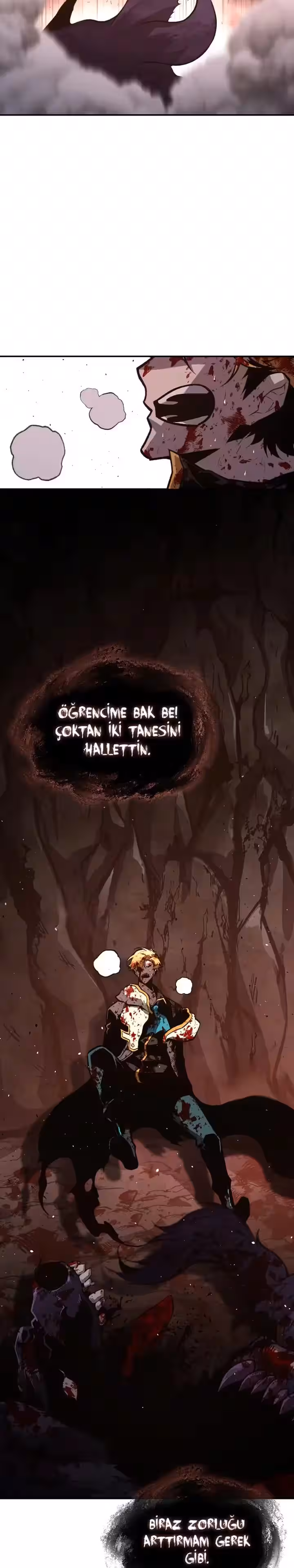 Sayfa 15 — Bölüm 44 — Yetenek Yutan büyücü