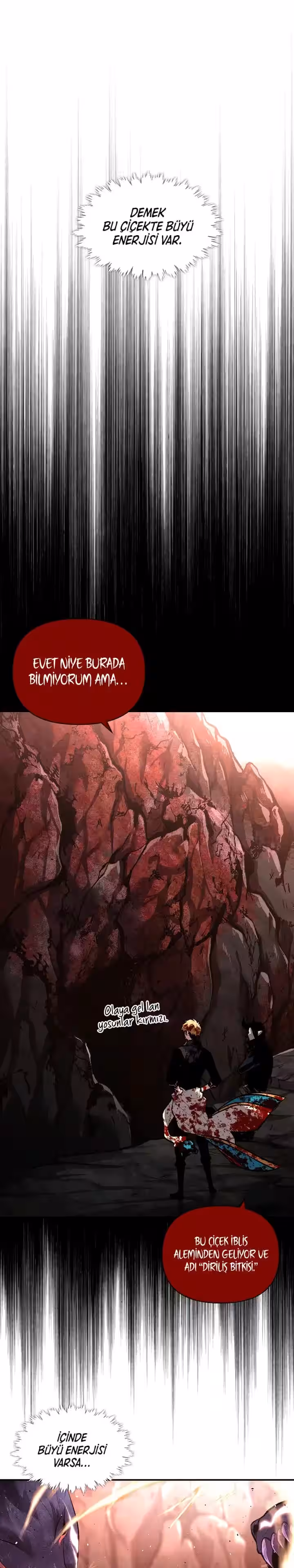 Sayfa 21 — Bölüm 44 — Yetenek Yutan büyücü