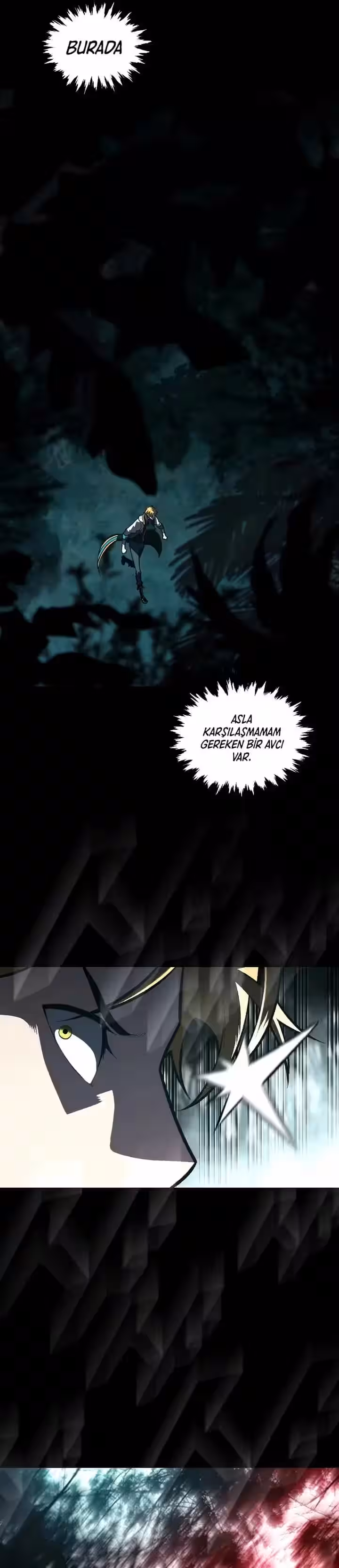 Sayfa 30 — Bölüm 46 — Yetenek Yutan büyücü