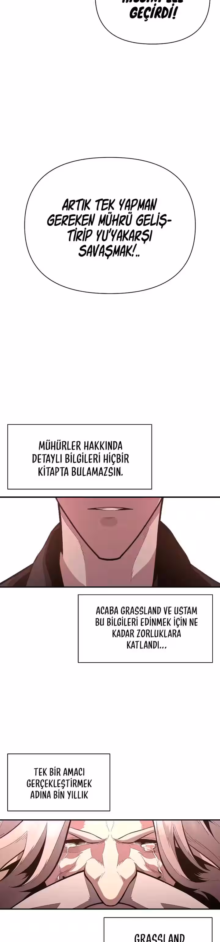 Sayfa 23 — Bölüm 47 — Yetenek Yutan büyücü
