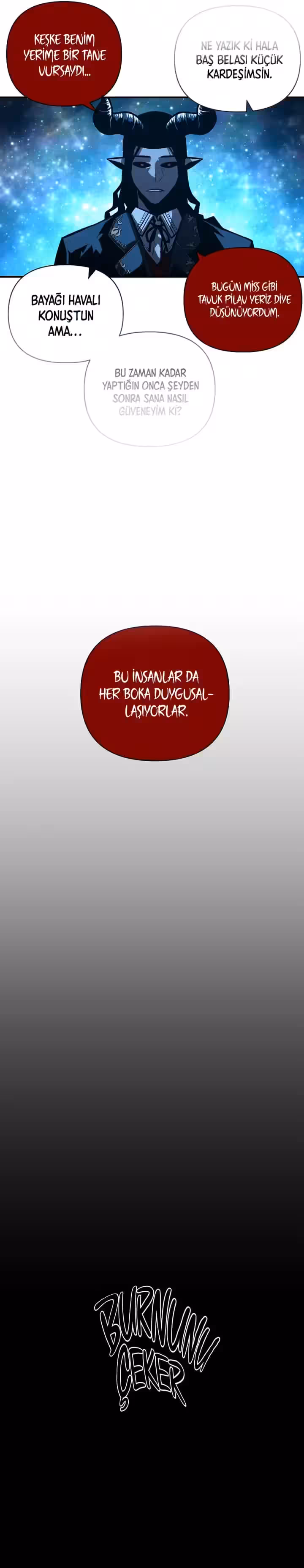 Sayfa 32 — Bölüm 49 — Yetenek Yutan büyücü