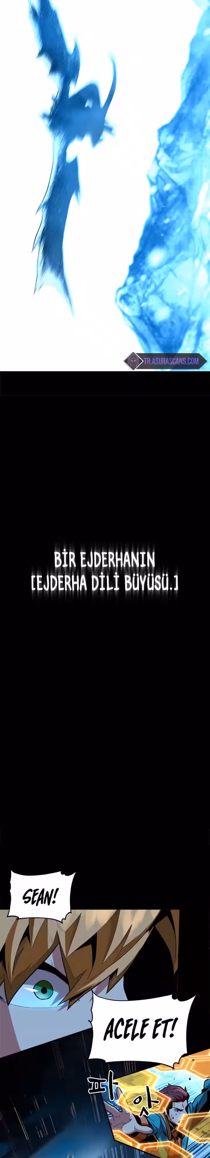 Sayfa 13 — Bölüm 5 — Yetenek Yutan büyücü