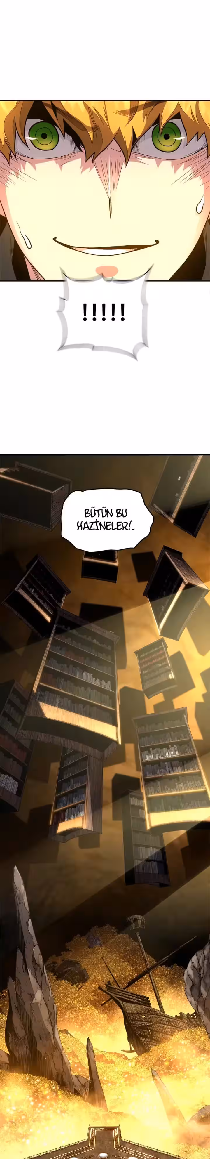 Sayfa 24 — Bölüm 5 — Yetenek Yutan büyücü
